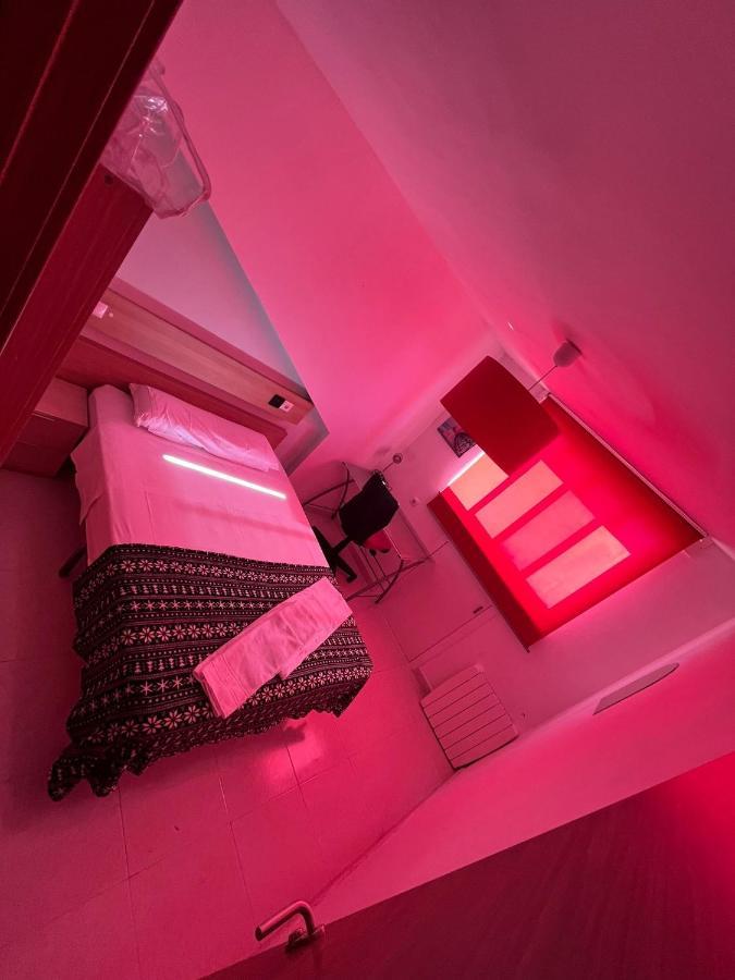 Residencia Vista Alegre Hotel ซานติอาโก เด กอมโปสเตลา ภายนอก รูปภาพ